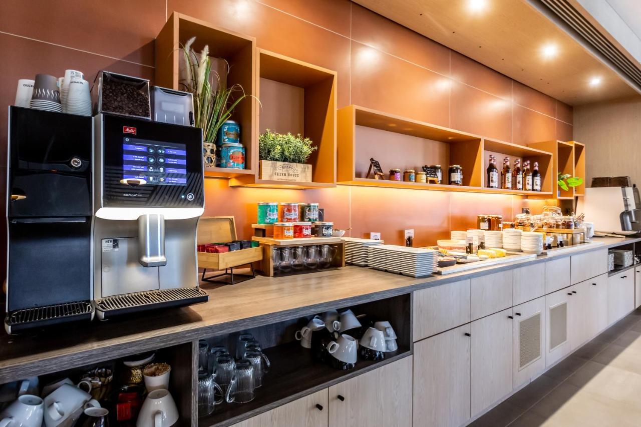 Novotel Bourges Dış mekan fotoğraf