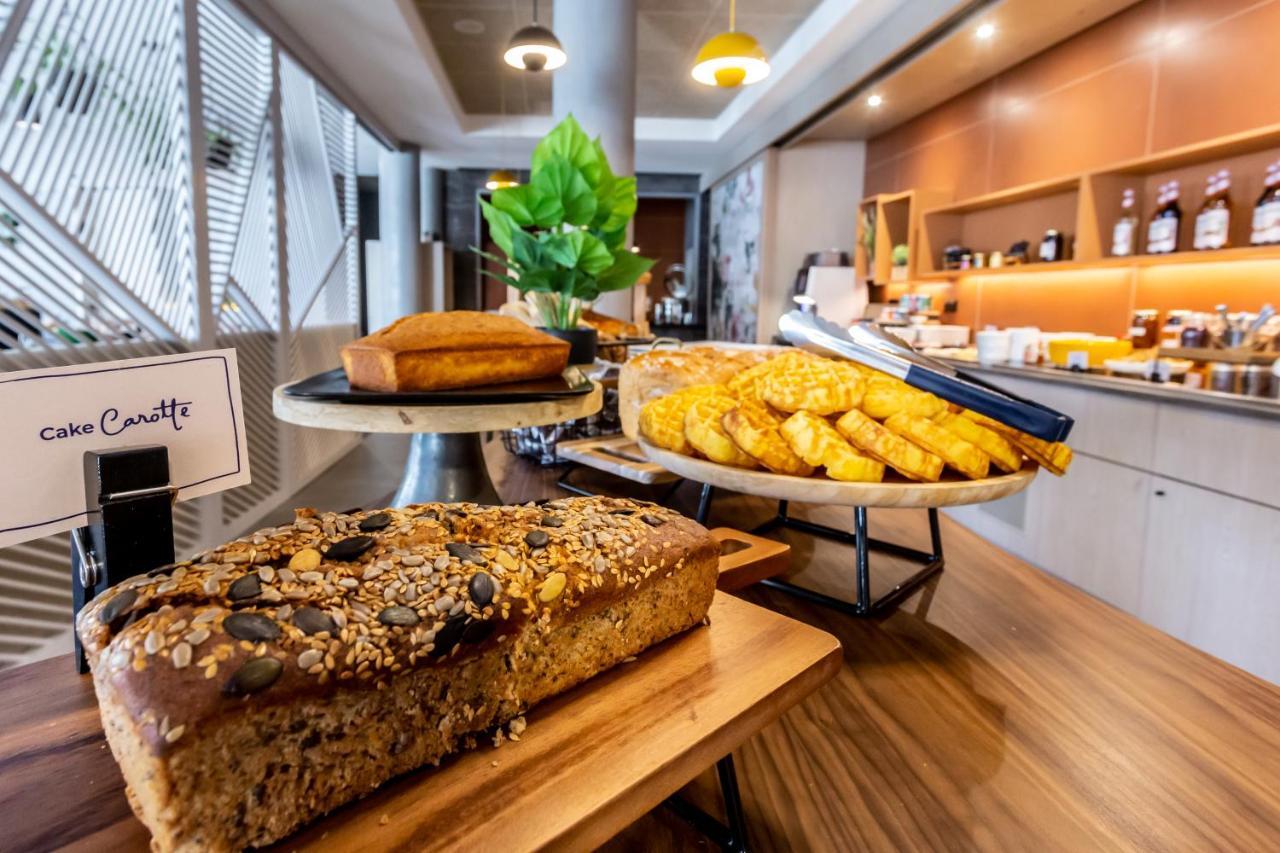 Novotel Bourges Dış mekan fotoğraf