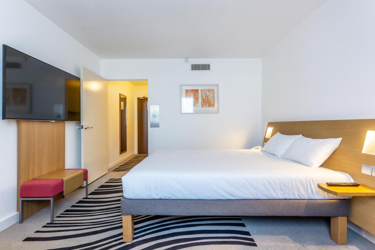 Novotel Bourges Dış mekan fotoğraf