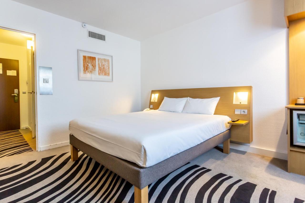 Novotel Bourges Dış mekan fotoğraf