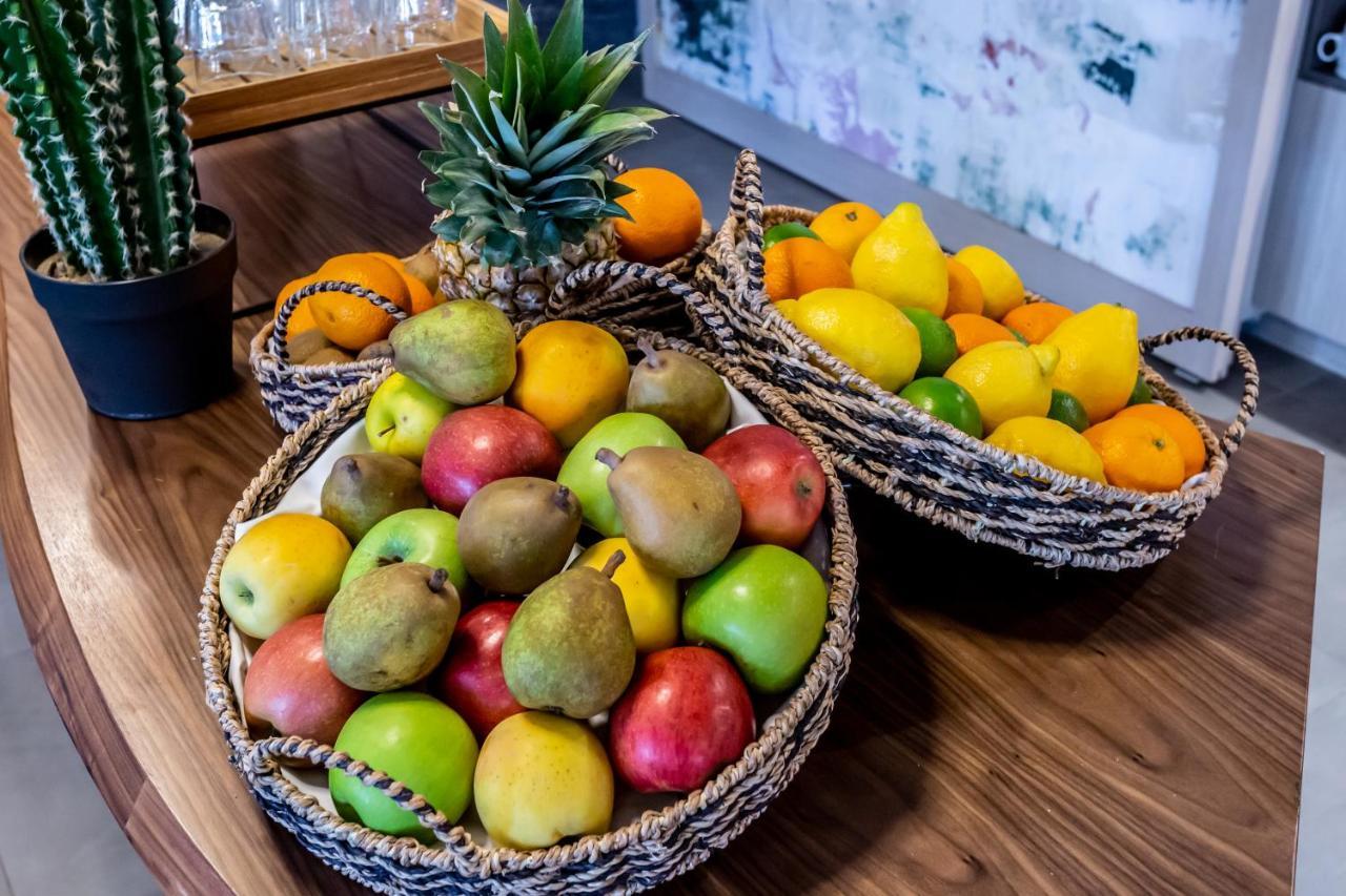 Novotel Bourges Dış mekan fotoğraf