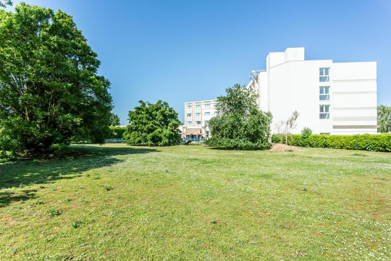 Novotel Bourges Dış mekan fotoğraf